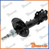 Amortisseur de suspension avant droite pour HYUNDAI | A-HY-540, 28-266230011